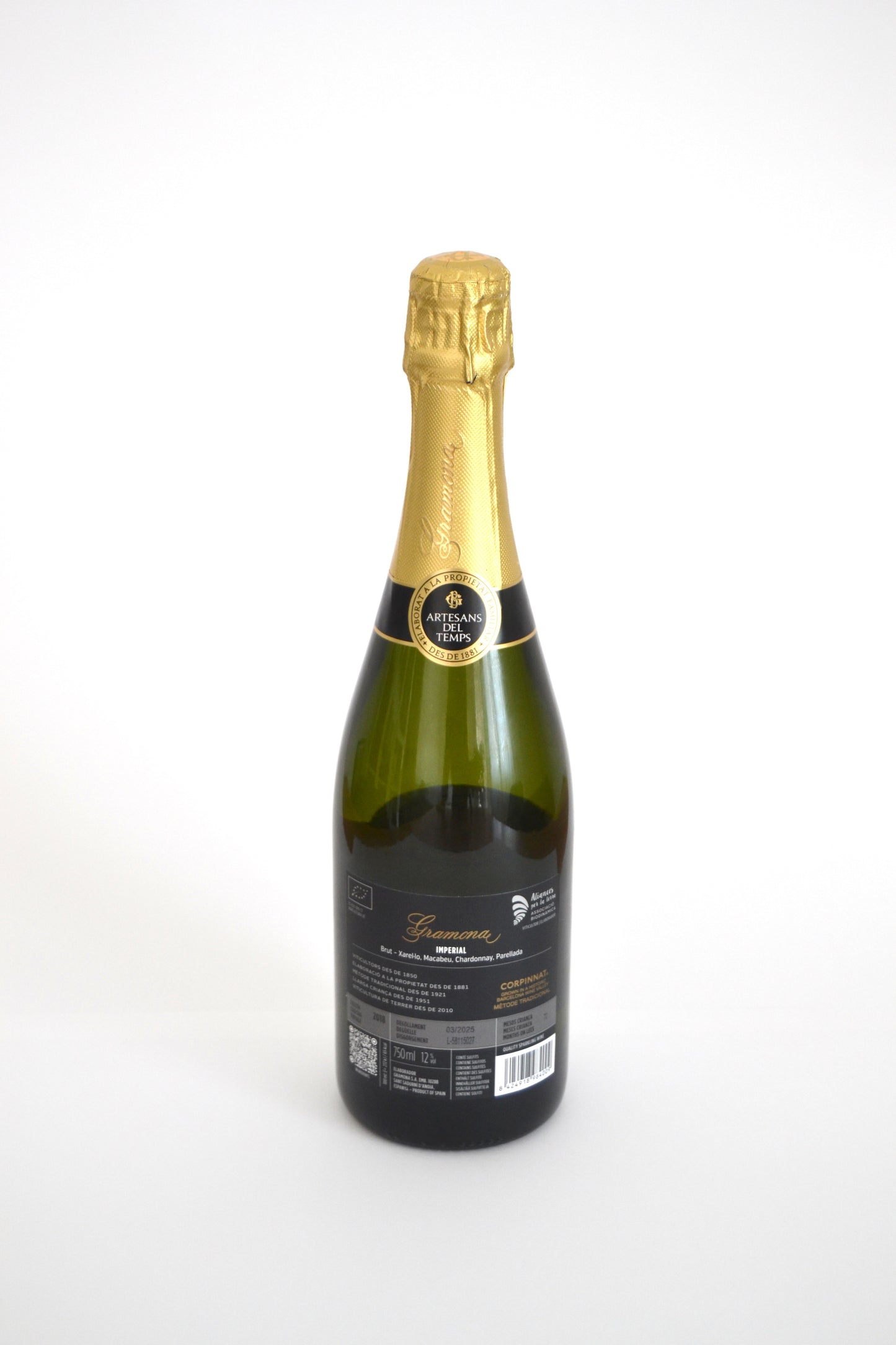 Gramona Imperial 2018