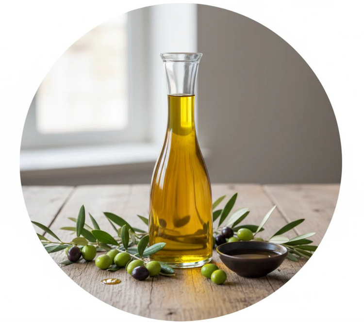 Olive Oil