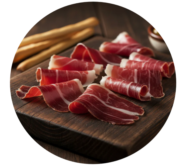 Cured Meats