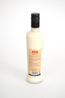 Licor crema de arroz