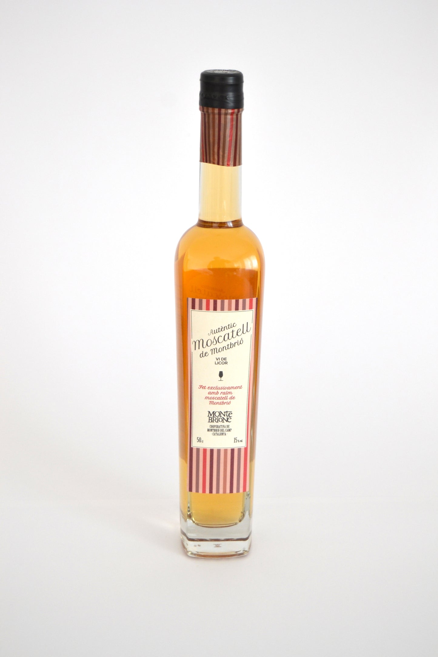 Moscatel Montebrione