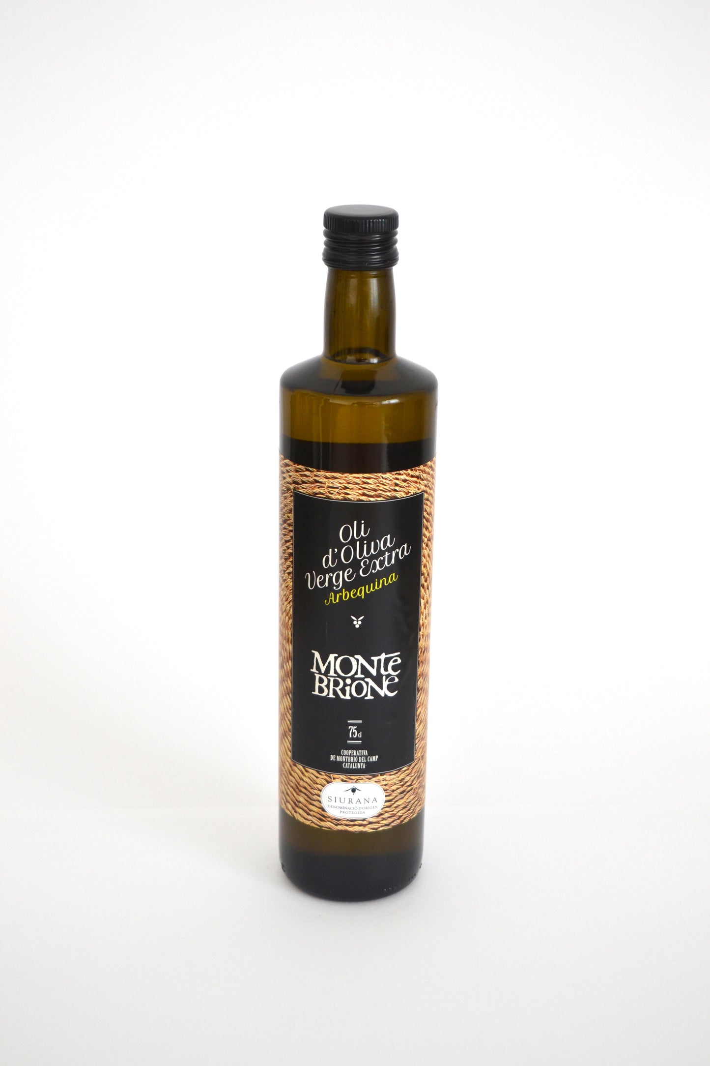 Montebrione Extra Virgin Olive Oil