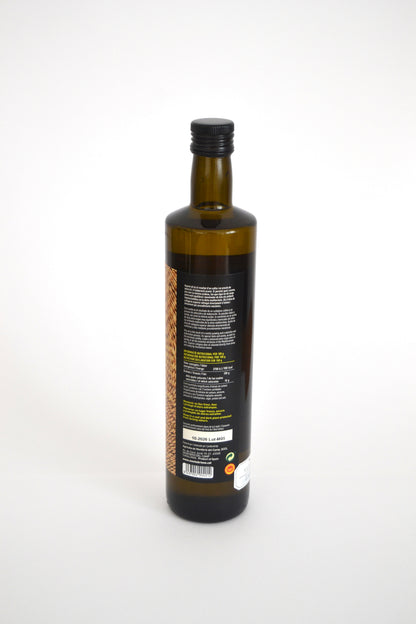 Montebrione Extra Virgin Olive Oil