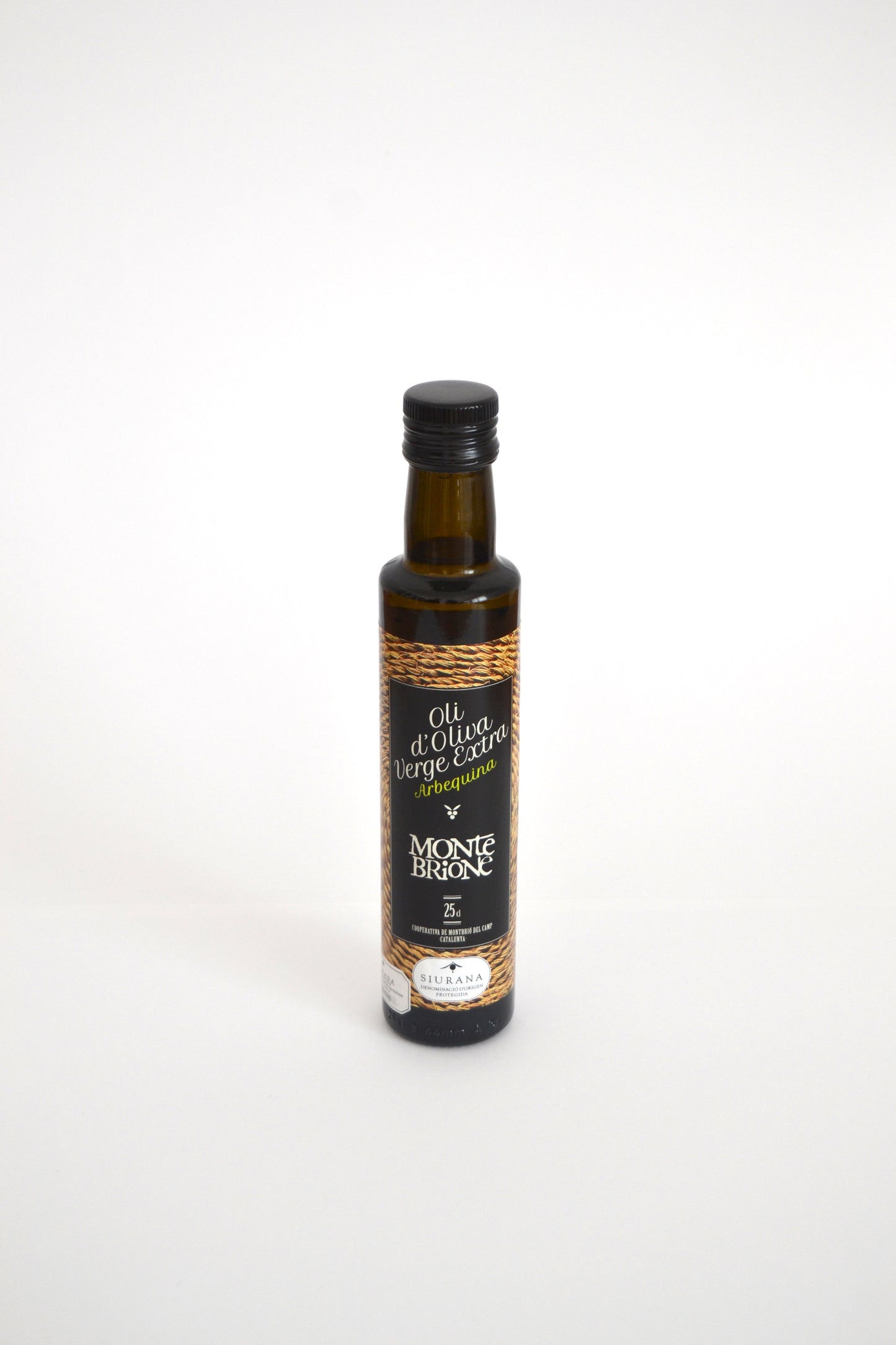 Montebrione Extra Virgin Olive Oil
