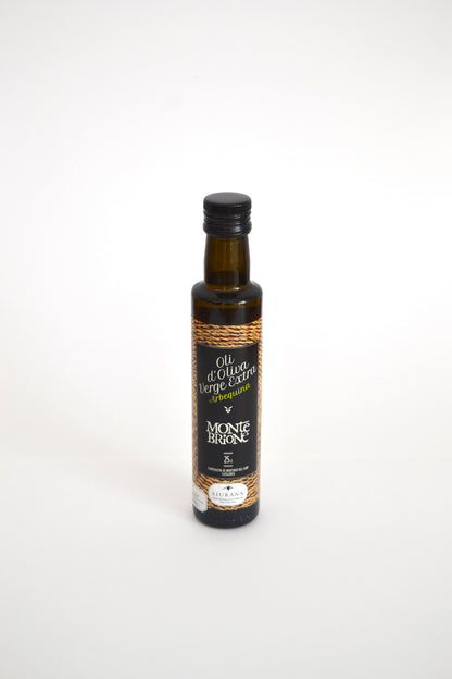 Montebrione Extra Virgin Olive Oil