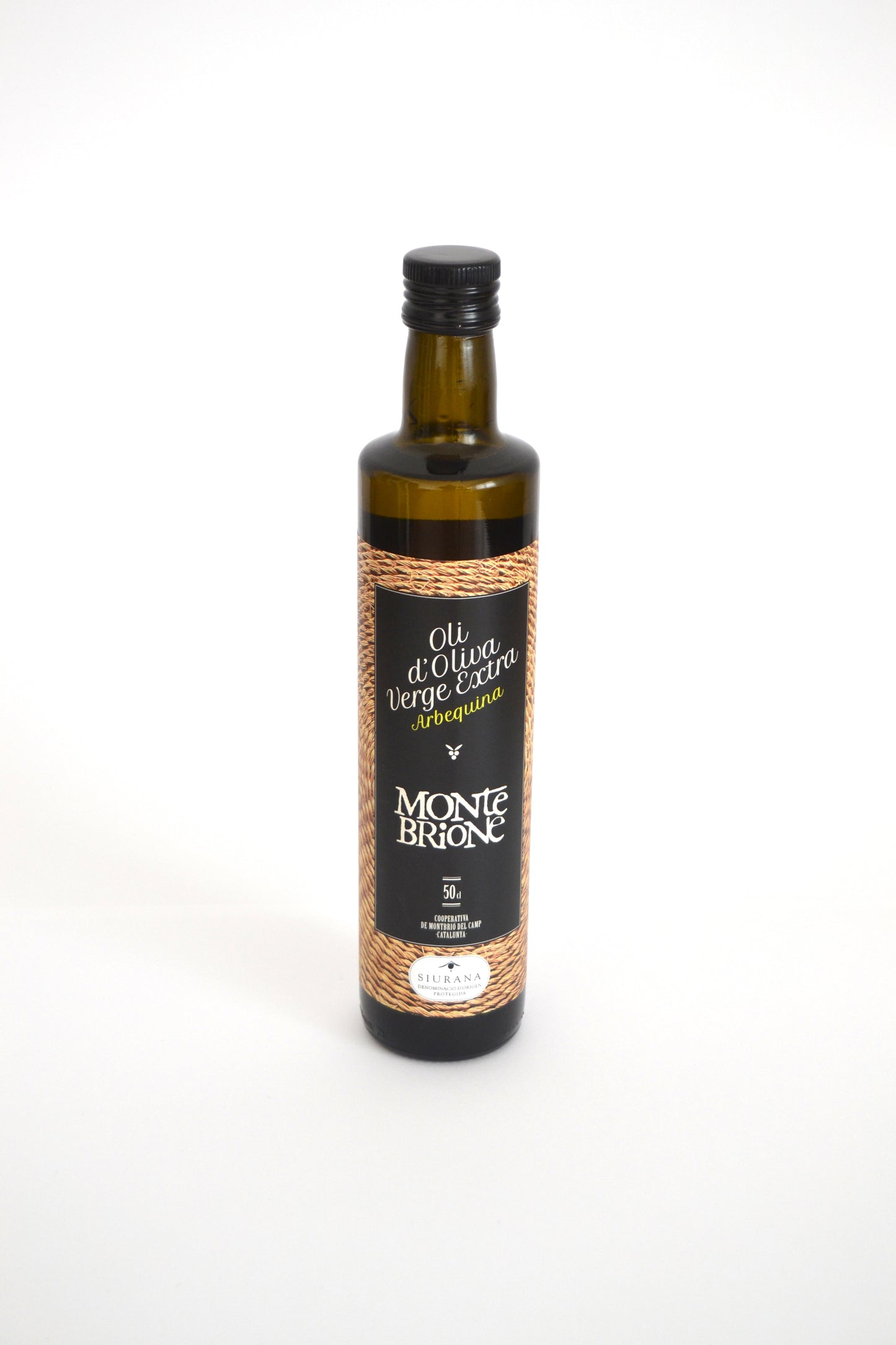 Montebrione Extra Virgin Olive Oil