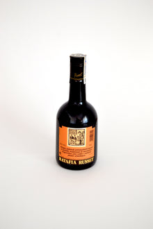 Ratafia Russet