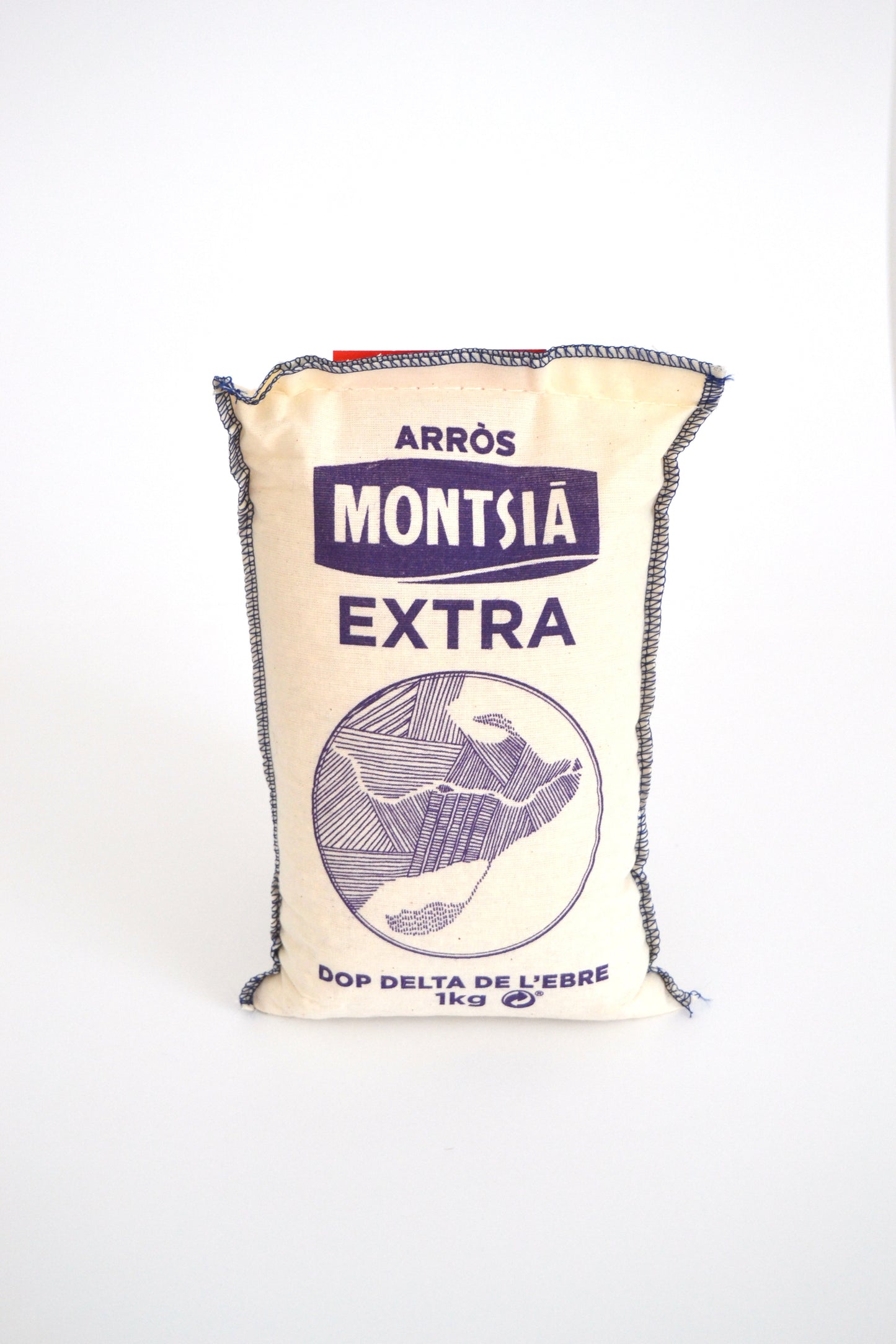 Arroz Montsià Extra