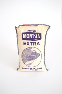 Montsià Extra Rice