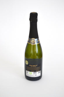 Cava Brut Nature