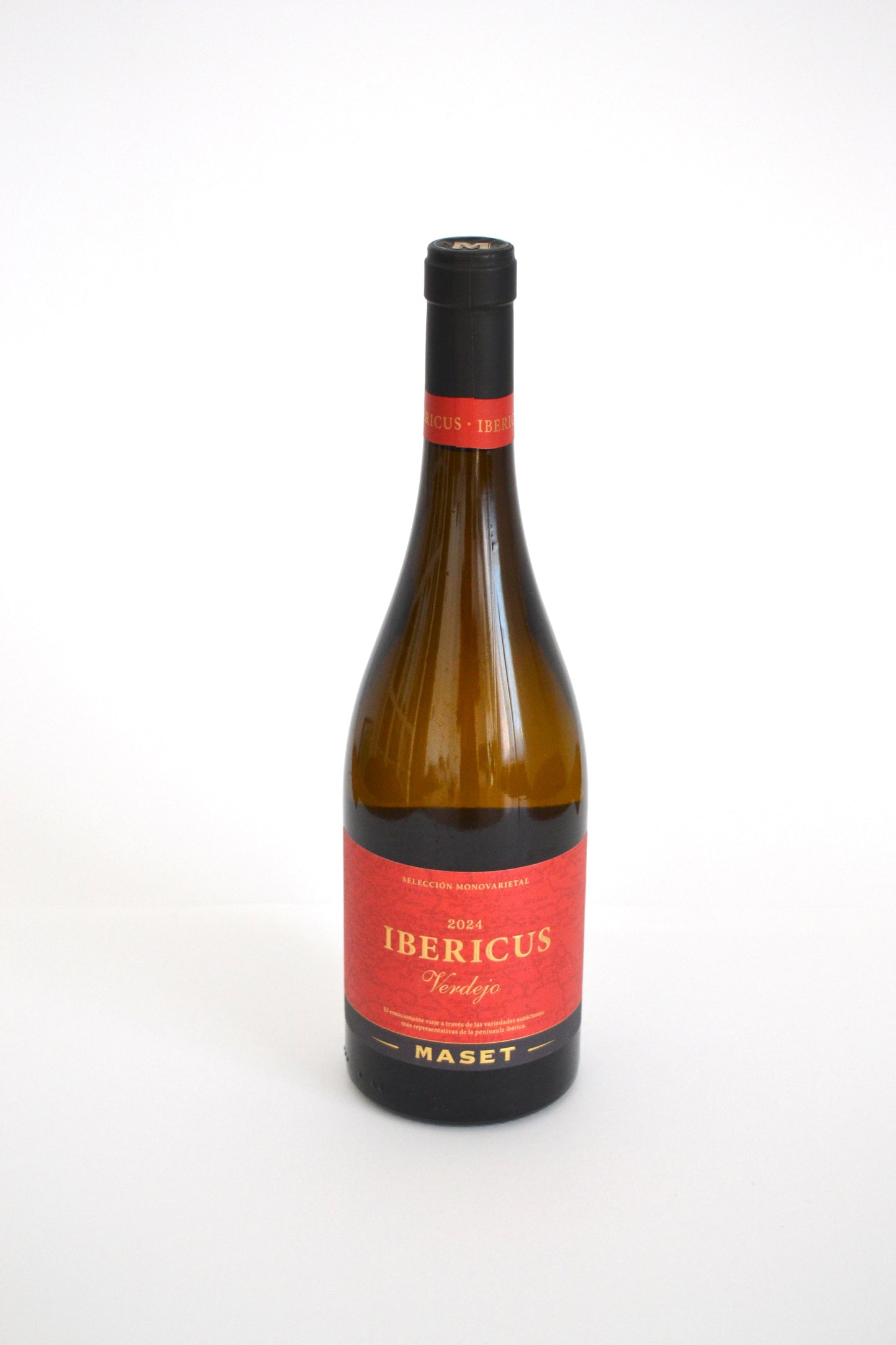 Ibericus 2024