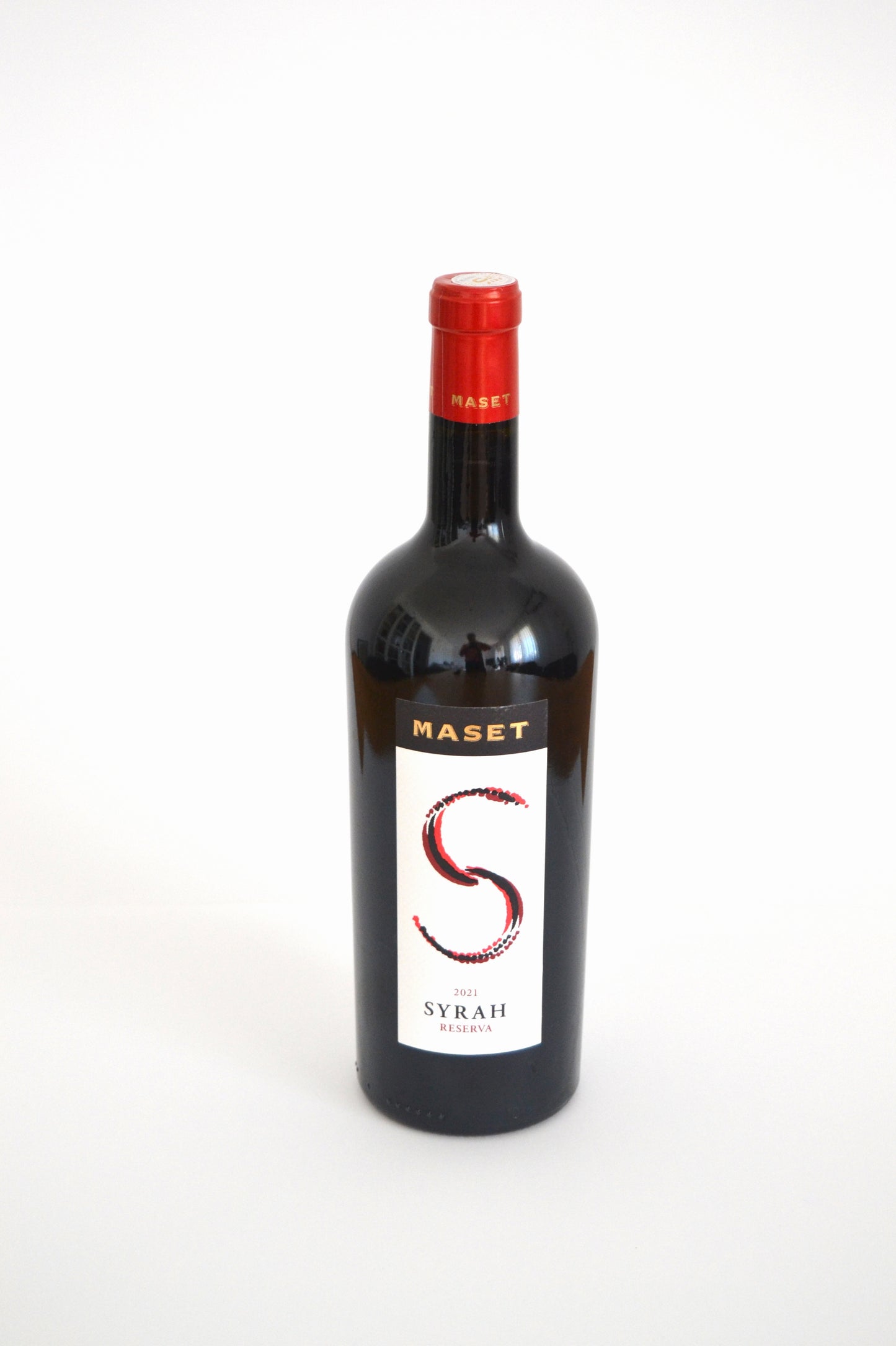 Syrah Reserva 2021