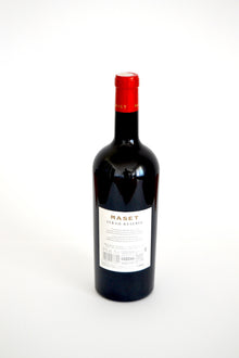 Syrah Reserva 2021