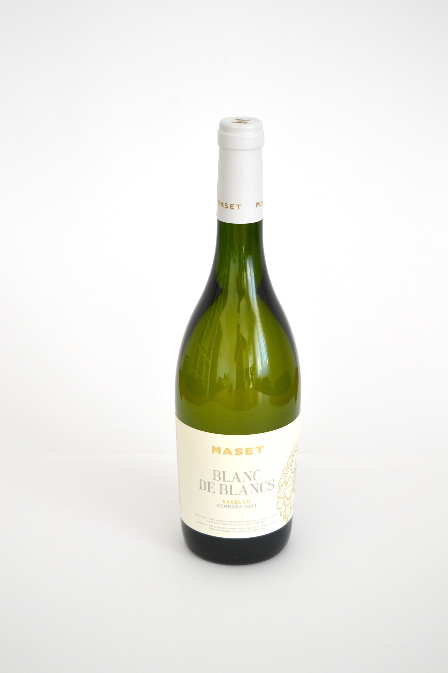 Blanc de Blancs 2024