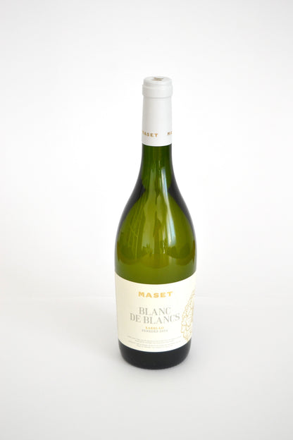 Blanc de Blancs 2024
