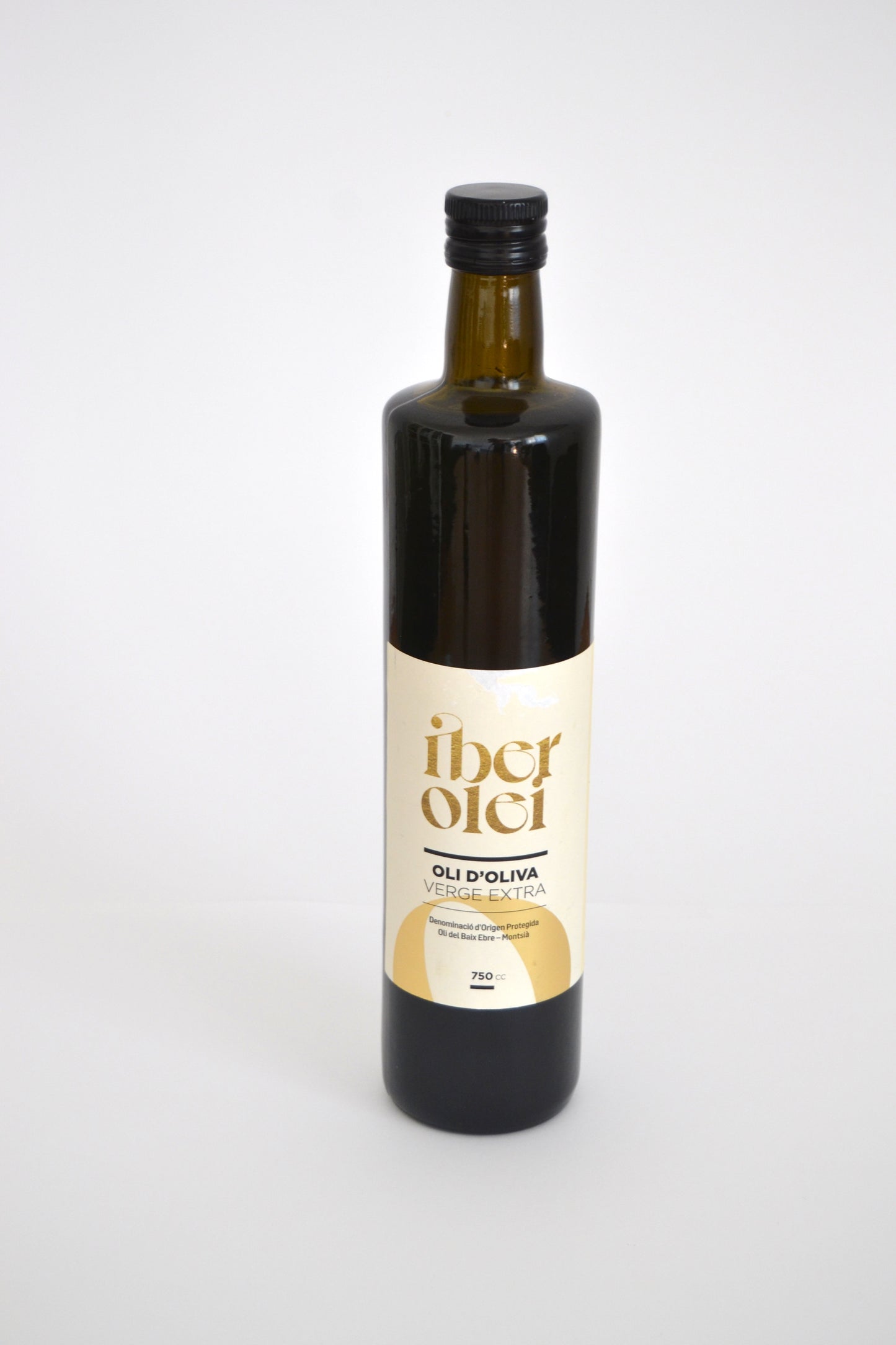 Iberolei Extra Virgin Olive Oil