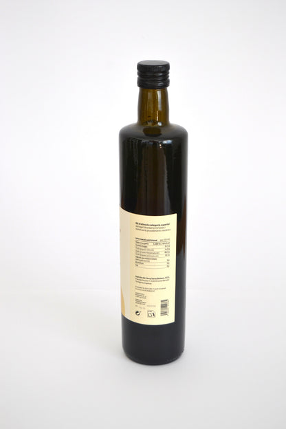 Iberolei Extra Virgin Olive Oil