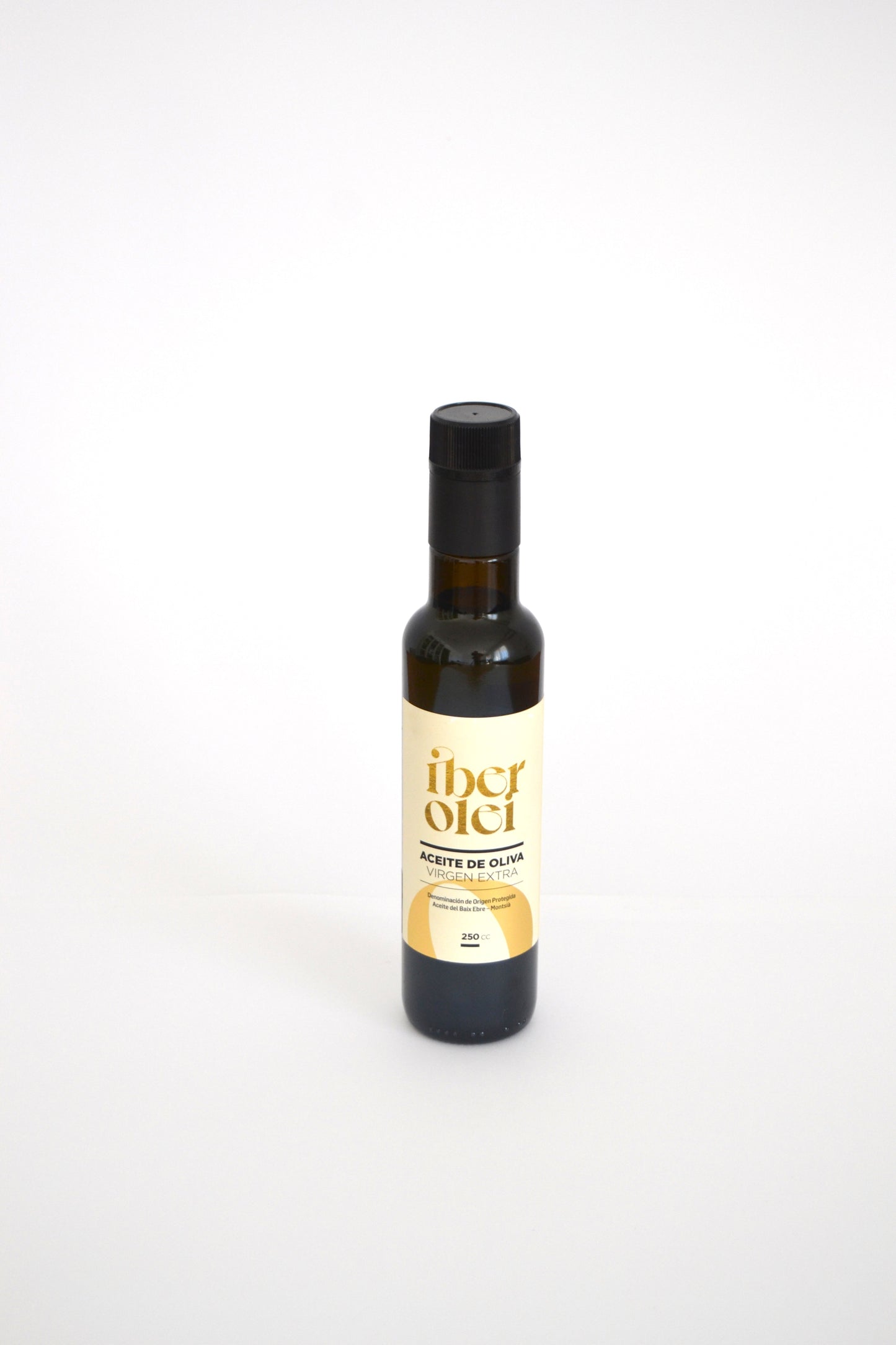 Iberolei Extra Virgin Olive Oil