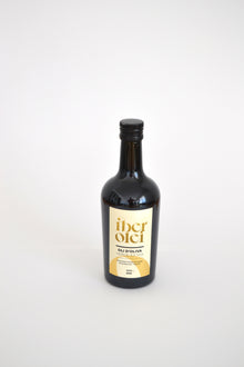 Aceite de oliva virgen extra Iberolei