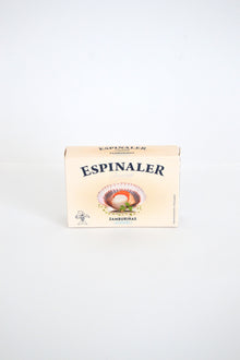 Premium Zamburiñas in eigenem Saft