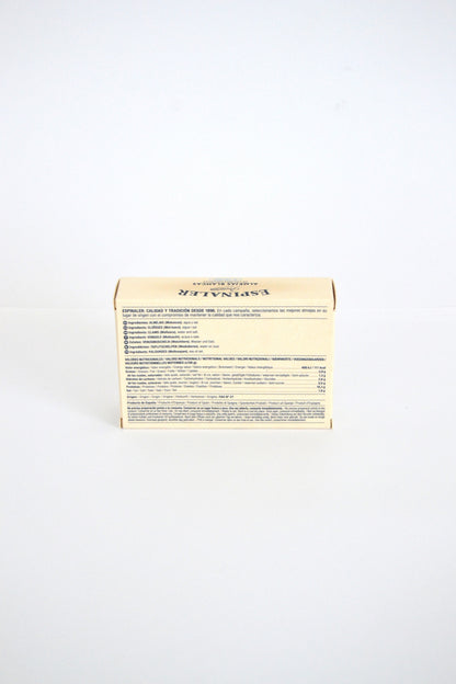 Premium White Clams 18/20