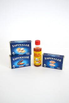 Vermutet Pack