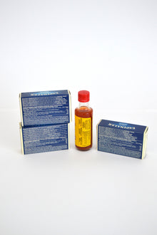 Vermutet Pack
